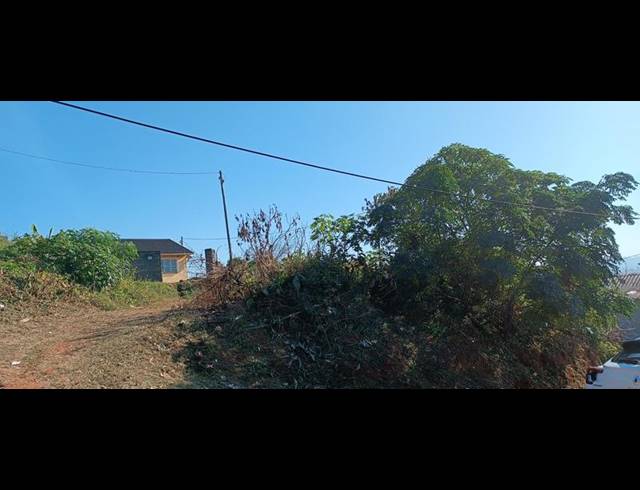 LAND FOR SALE IN UMLAZI